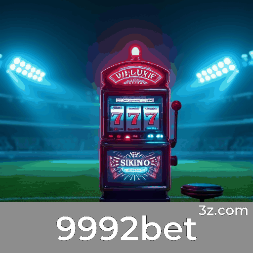 9992bet: Experiência de Cassino ao Vivo de Elite