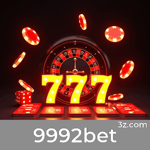 9992bet: Estratégias Inteligentes de Bônus