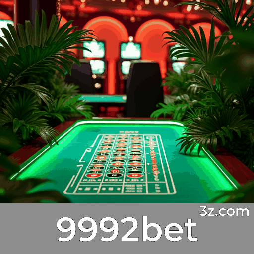 Maximize Promoções e Ganhos Estratégicos na 9992bet