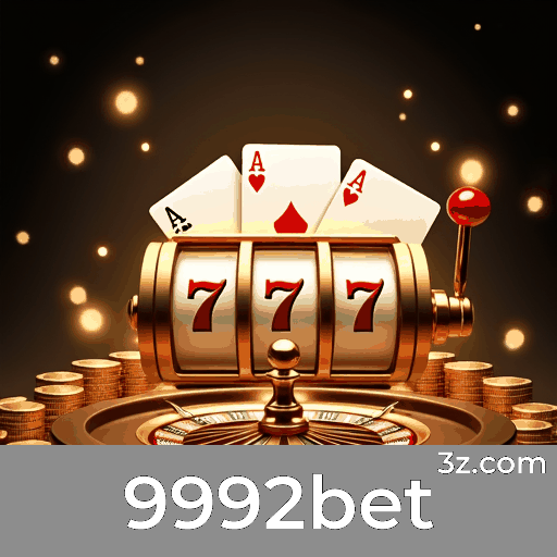 9992bet: Inovação Tecnológica e Excelência em Entretenimento